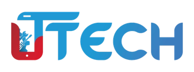 UTTECH — phone, console & computer repair